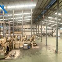 Bán nhà xưởng 32.500m2 giá 325 tỷ. KCN Biên Hòa.Đồng Nai
