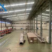 Bán nhà xưởng 32.500m2 giá 325 tỷ. KCN Biên Hòa.Đồng Nai