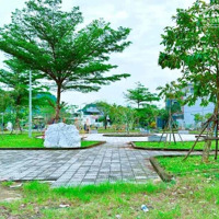 Lô Đất Quá Đẹp! 112 M2 - Gần Sông - Gần Biển -Mặt Tiềnđường Hoả Sơn 2 - Ngũ Hành Sơn Nhỉnh 3.X Tỷ
