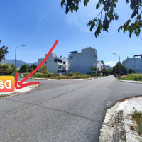 8,035 Tỷ - Lô Góc Ngã 4 Kđt An Bình Tân, Nha Trang Đường 13Mx13M. Sổ Hồng Cá Nhân, Hướng Đb&Đn