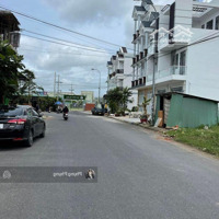 Kẹt Vốn Bán Gấp Lô Đất Ngay Trường Đại Học Y Dược Cần Thơ, Ninh Kiều,Diện Tích100M2, Giá Chỉ 868 Triệu, Shr