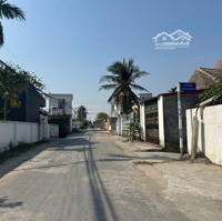 Đón Sóng Vinhomes Dương Kinh Bằng Siêu Phẩm Giá Rẻ 80,4M2 Ngang 5M Không Quy Hoạch Giá Chỉ 1,3X Tỷ