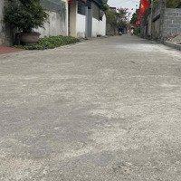 67,3 M Đất Thổ Cư Giáp Đường Di Sản, Sân Golf Tại Yên Vĩnh Dạ Trạch Khoái Châu Hưng Yên Chỉ 1.X Tỉ