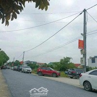 Đất Nghi Xuân Gần Uỷ Ban Trường Học Mặt Tiền 10M Bám Đường Nhựa 9M Mương Điện Đầy Đủ 0332346050
