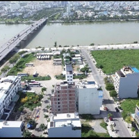Bán Lô Góc 2 Mặt Tiền Đỗ Pháp Thuận Gần Lotte Mart -Diện Tích287M2 Ngang 15M - Gọi Đàm Tiến