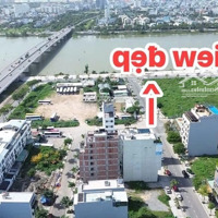 Bán Lô Góc 2 Mặt Tiền Đỗ Pháp Thuận Gần Lotte Mart -Diện Tích287M2 Ngang 15M - Gọi Đàm Tiến
