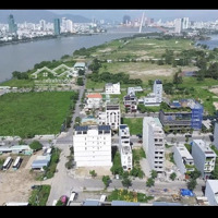Bán Lô Góc 2 Mặt Tiền Đỗ Pháp Thuận Gần Lotte Mart -Diện Tích287M2 Ngang 15M - Gọi Đàm Tiến