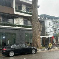 Gia Đình Cho Thuê Gấp Tầng 1, 121M2, Mặt Phố Trung Tâm, 30 Triệu/Th, Phù Hợp Mọi Ngành Kd. 0974681278