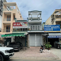 Cho Thuêmặt Tiềnđường Tây Thạnh, 4X25M, 1 Trệt 2 Lầu, 4 Phòng Ngủ 3 Vệ Sinh Phù Hợp Kinh Doanh Nhiều Ngành Nghề