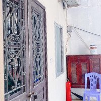 Chính Chủ Cho Thuê 1 Phòng 30M2 Mới Xây, Thoáng Mát Tại Ngõ 273 Trần Cung, Hà Nội.
