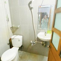 Chính Chủ Cho Thuê 1 Phòng 30M2 Mới Xây, Thoáng Mát Tại Ngõ 273 Trần Cung, Hà Nội.