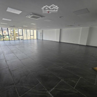 Cho Thuê Sàn Văn Phòng Vạn Phúc, Sàn 170 M2, Mới Xây Dựng Xong Đẹp, Mặt Tiền 10M