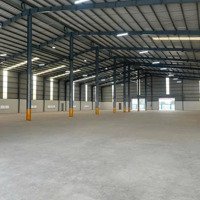 Nhà Xưởng Mới 100% - Kcn An Phước, Long Thành, Đồng Nai