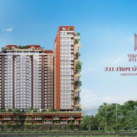 Mở Bán Căn Hộ Orchard Heights Liền Kề Trung Tâm Thương Mại Thế Giới Wtc Và Nhà Ga Metro A1