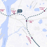 Bán Đợt 1 Căn Hộ The Gió Liền Kề Metro Dự Kiến 40 Triệu/M2, Chiết Khấu Hấp Dẫn, Sổ Hồng Riêng Lâu Dài