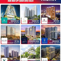 Mở Bán Đợt Đầu Tiên Căn Hộ Studio Dự Kiến Từ 1,6 Tỷ Liền Kề Ga Metro Và Vành Đai 3, Sở Hữu Lâu Dài