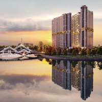Mở Bán Đợt Đầu Tiên Căn Hộ Studio Dự Kiến Từ 1,6 Tỷ Liền Kề Ga Metro Và Vành Đai 3, Sở Hữu Lâu Dài