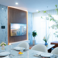 Căn Hộ Cao Cấp 2 Phòng Ngủtầng 4 Tại The Sang, Ngay Biển Mỹ Khê Cho Kh Sợ Độ Cao