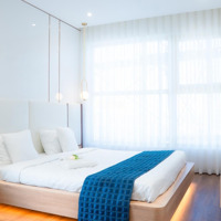 Căn Hộ Cao Cấp 2 Phòng Ngủtầng 4 Tại The Sang, Ngay Biển Mỹ Khê Cho Kh Sợ Độ Cao