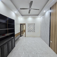 Bán Nhà Định Công, 7,48 Tỷ, 60M2, Mặt Tiền 4,5M, Pháp Lý Đầy Đủ