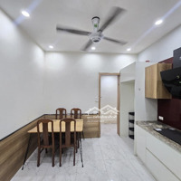 Bán Nhà Định Công, 7,48 Tỷ, 60M2, Mặt Tiền 4,5M, Pháp Lý Đầy Đủ