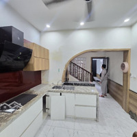 Bán Nhà Định Công, 7,48 Tỷ, 60M2, Mặt Tiền 4,5M, Pháp Lý Đầy Đủ
