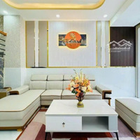 Đi Định Cư Bán Gấp Nhà Đường Trần Huy Liệu, Phường 11, Phú Nhuận, Giá Bán 2Tỷ950 Diện Tích 48M2