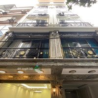 Bán Tòa Nhà Pl Xây Mới Tinh Ngõ 84 Ngọc Khánh Ba Đình 19.5 Tỷ, 55M2X7Tcực Đẹp Gần Vtv