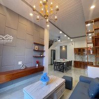 Bán Nhà 3 Tầng Mới Đẹp Xã Vĩnh Ngọc Nha Trang