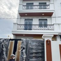Bán Nhà 3 Tầng Mới Đẹp Xã Vĩnh Ngọc Nha Trang