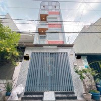 Hạ Giá Bán Nhanh Nhà Lê Hoàng Phái, Gò Vấp. Giá Bán 2 Tỷ 950 Triệuiệu/60M2. 1 Triệuệt-3Lầu. Đang Cho Thuê 17 Triệu/Th