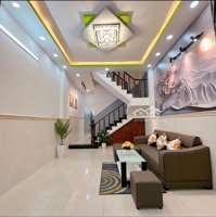 Hạ Giá Bán Nhanh Nhà Lê Hoàng Phái, Gò Vấp. Giá Bán 2 Tỷ 950 Triệuiệu/60M2. 1 Triệuệt-3Lầu. Đang Cho Thuê 17 Triệu/Th