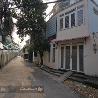 Nhà Hiếm Tại Hẻm Oto 8M Thiên Hộ Dương 67.9M2, Ngang 8M, 3 Tầng 3 Phòng Ngủbình Thạnh, Giá Tốt 6.2 Tỷ