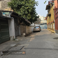 Nhà Hiếm Tại Hẻm Oto 8M Thiên Hộ Dương 67.9M2, Ngang 8M, 3 Tầng 3 Phòng Ngủbình Thạnh, Giá Tốt 6.2 Tỷ