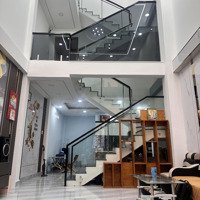 Nhà Sổ Đẹp Thạnh Lộc 47, Đường Oto, Diện Tích: 113M2, Giá: 4,7 Tỷ