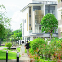Nhà Liền Kề Tại Thành Phố Mới Bình Dương, Thanh Toán 50% Nhận Nhà, Trả Đến Tháng 12/2028