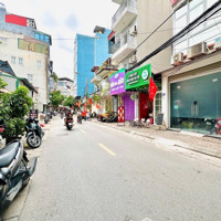 Bán Nhà Mặt Phố Chùa Quỳnh, Hai Bà Trưng, Diện Tích 15M2 X 2 Tầng, Mặt Tiền 2,7M Giá Bán 5,3 Tỷ