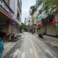 Bán Nhà Mặt Phố Chùa Quỳnh, Hai Bà Trưng, Diện Tích 15M2 X 2 Tầng, Mặt Tiền 2,7M Giá Bán 5,3 Tỷ