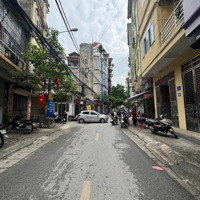 Bán Nhà Mặt Phố Chùa Quỳnh, Hai Bà Trưng, Diện Tích 15M2 X 2 Tầng, Mặt Tiền 2,7M Giá Bán 5,3 Tỷ