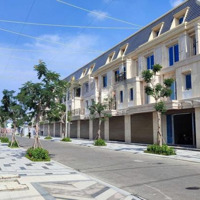 Rẻ Hơn Thị Trường 5 Tỷ - Chỉ 12 Tỷ Sở Hữu Ngay Nhà Phố 4,5 Tầng Cạnh Sông Hàn Trung Tâm Đà Nẵng