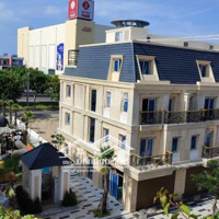 Rẻ Hơn Thị Trường 5 Tỷ - Chỉ 12 Tỷ Sở Hữu Ngay Nhà Phố 4,5 Tầng Cạnh Sông Hàn Trung Tâm Đà Nẵng