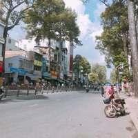 Bán Mặt Tiền Thuận Kiều Gần Bv Chợ Rẫy Quận 5 (4,5X14,5M) 5 Tầng - Giá Bán 16 Tỷ