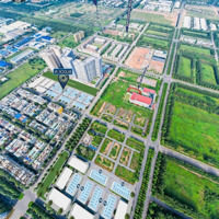 Nhà Phố Liền Kề Siêu Thị Aeon Thành Phố Mới Bàn Giao Cuối Năm 2025