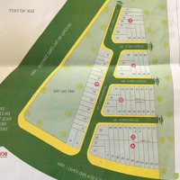 Chính Chủ Gui Bán Đất Liên Phường Siu Đẹp