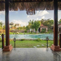 Bán Trang Trại Nghỉ Dưỡng, Trang Trại, Sân Golf, Xã Hòa Ninh, Hòa Vang - 100Ha, 70 Tỷ
