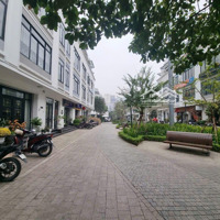 Cho Thuê Nhà Vinhomes Gardenia Hàm Nghi, Nam Từ Liêm,Diện Tích93M2, 5 Tầng, Thang Máy, Đh, Nl, 52 Triệu