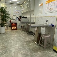 Cho Thuê Nhà 5 Tầng Mặt Tiền Nguyễn Thiện Thuật, Quận 3 Gần Chợ