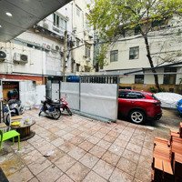 Cho Thuê Mặt Bằng Chính Chủ. Diện Tích 6X4M + Sân 6X4M