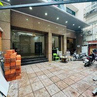 Cho Thuê Mặt Bằng Chính Chủ. Diện Tích 6X4M + Sân 6X4M