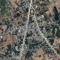 Cho Thuê Kho, Nhà Xưởng, Đất Tại Đường 833, Xã Tân Trạch, Cần Đước, Long An, 9 Triệu, 2000 M2